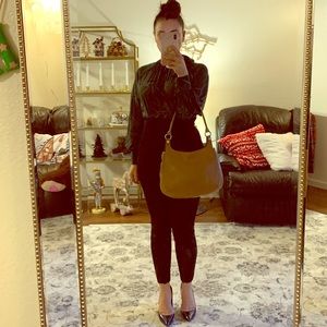 ENZARI Paris handbag